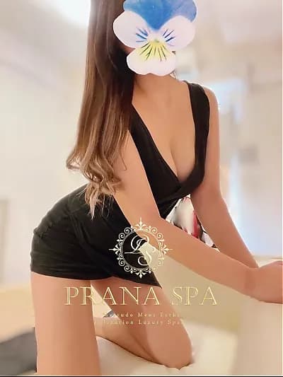町田メンズエステ「PRANA SPA 町田店」｜   Momo(もも)