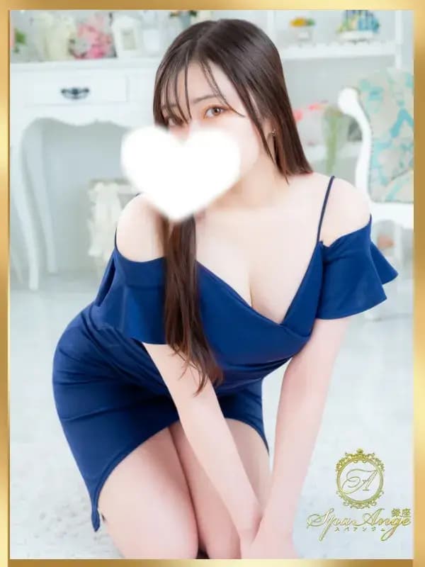 石井 優里奈｜銀座のメンズエステサロンSpaAnge（アンジュ）｜アロママッサージリラクゼーション