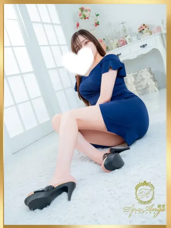 石井 優里奈｜銀座のメンズエステサロンSpaAnge（アンジュ）｜アロママッサージリラクゼーション