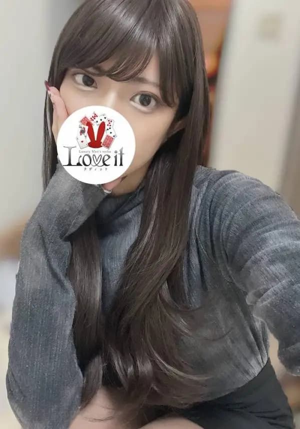 逢沢えま｜メンズエステ Love it (ラヴィット) 麻布十番・大宮