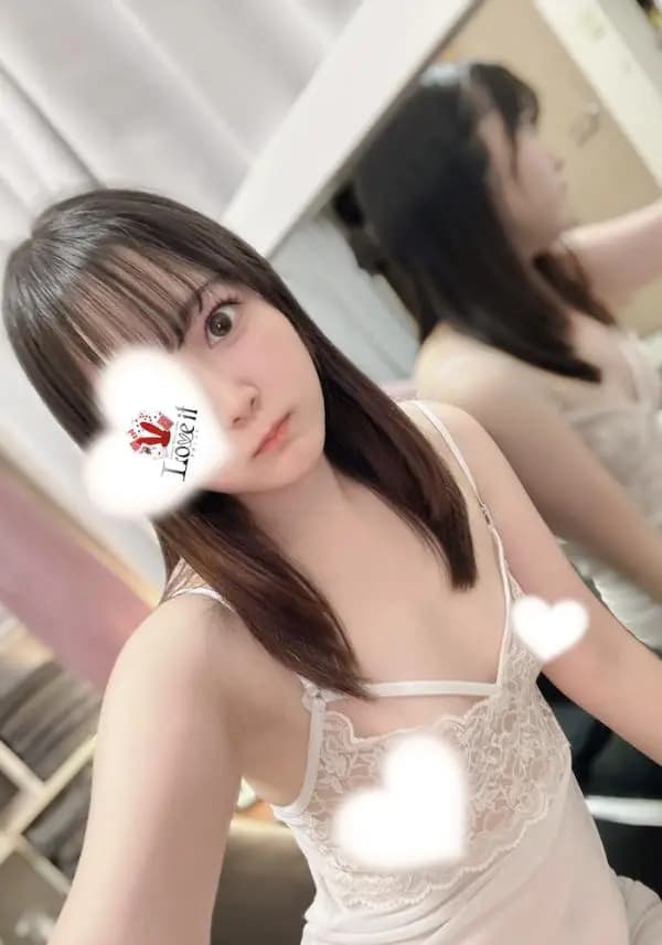 小倉ゆい｜メンズエステ Love it (ラヴィット) 麻布十番・大宮