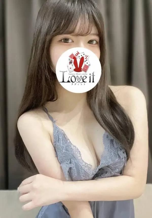 一条らな｜メンズエステ Love it (ラヴィット) 麻布十番・大宮