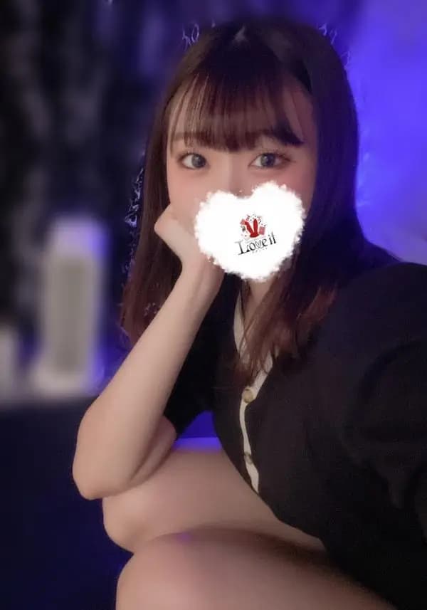 水瀬みずき｜メンズエステ Love it (ラヴィット) 麻布十番・大宮