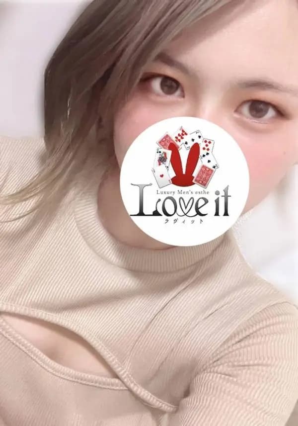 美波せな｜メンズエステ Love it (ラヴィット) 麻布十番・大宮