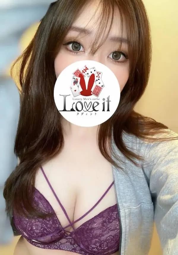 夢咲えれな｜メンズエステ Love it (ラヴィット) 麻布十番・大宮