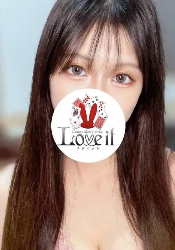 日向ありさ｜メンズエステ Love it (ラヴィット) 麻布十番・大宮