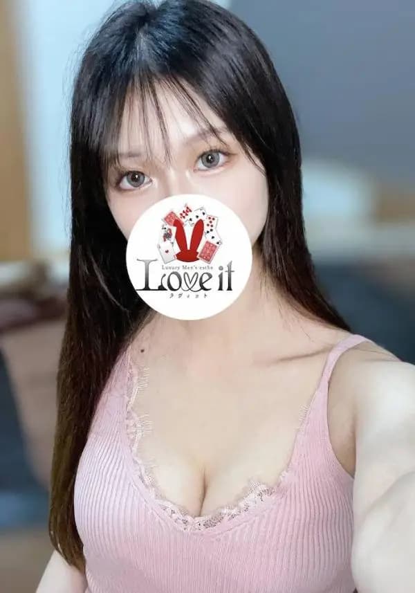 日向ありさ｜メンズエステ Love it (ラヴィット) 麻布十番・大宮