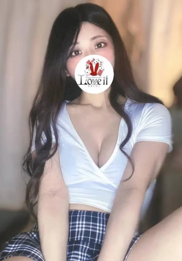 音花せいら｜メンズエステ Love it (ラヴィット) 麻布十番・大宮