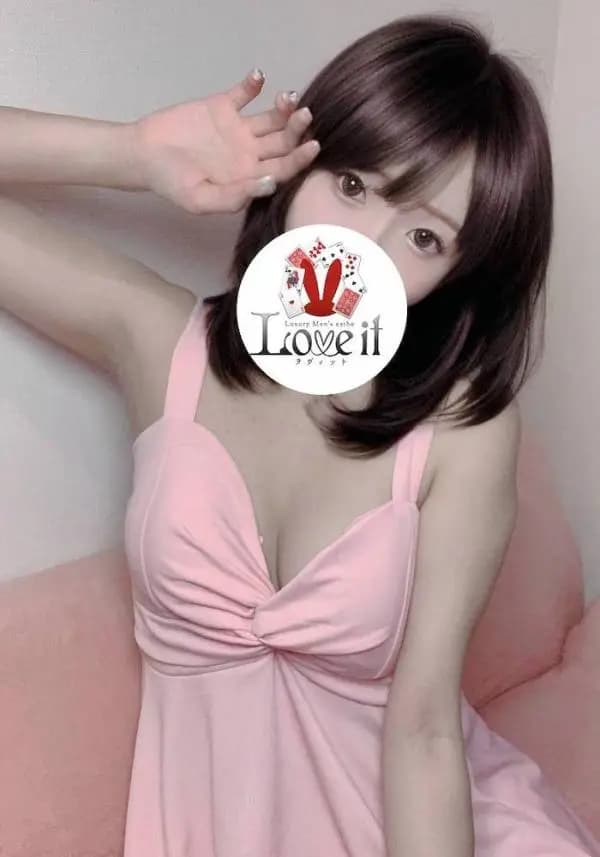 茉白もね｜メンズエステ Love it (ラヴィット) 麻布十番・大宮