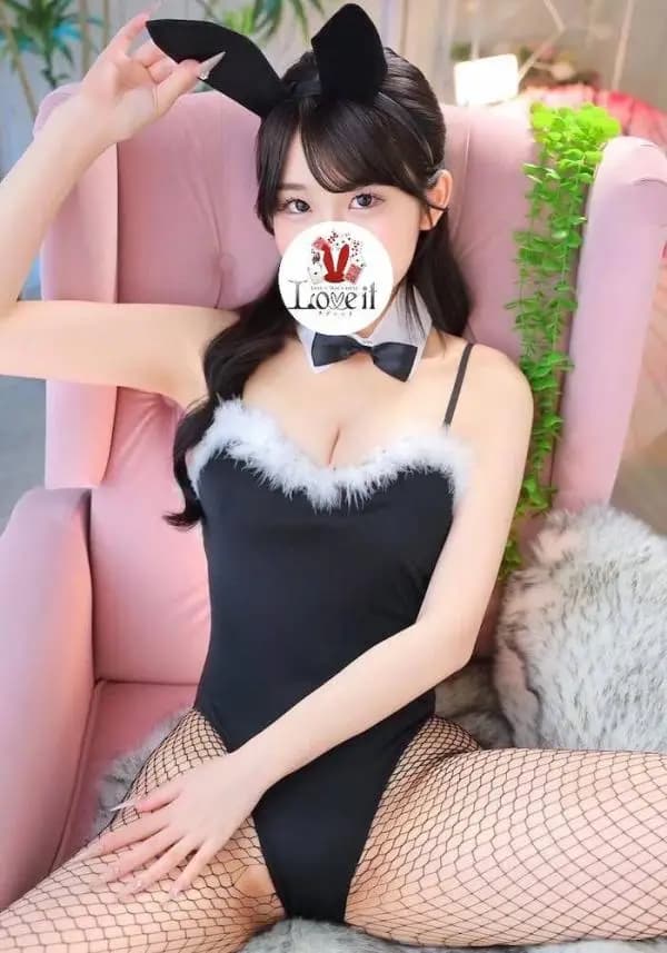 来栖わかな｜メンズエステ Love it (ラヴィット) 麻布十番・大宮