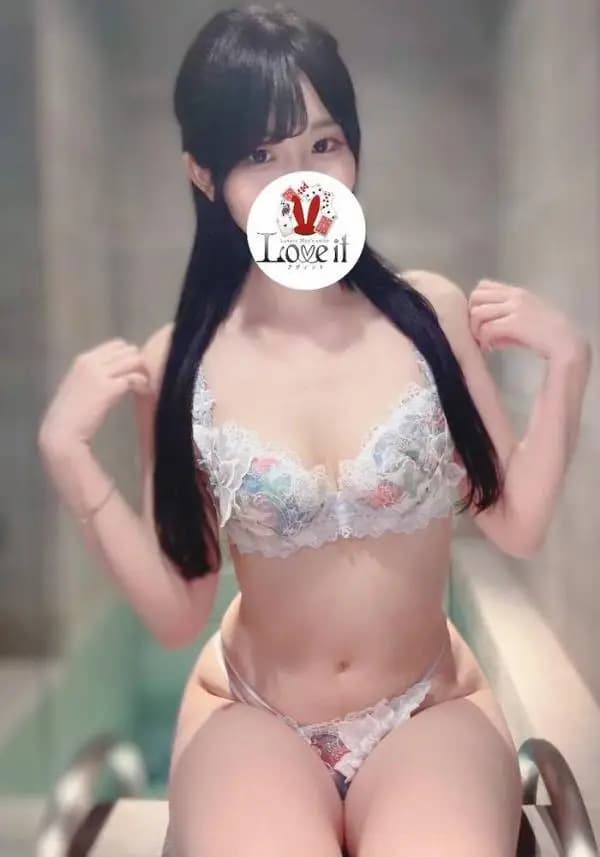 来栖わかな｜メンズエステ Love it (ラヴィット) 麻布十番・大宮