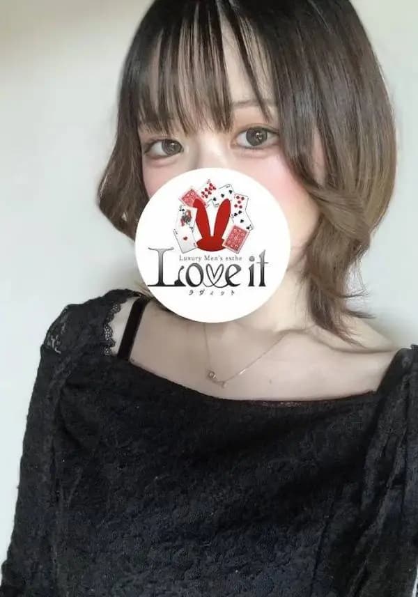 夢眠なづ｜メンズエステ Love it (ラヴィット) 麻布十番・大宮