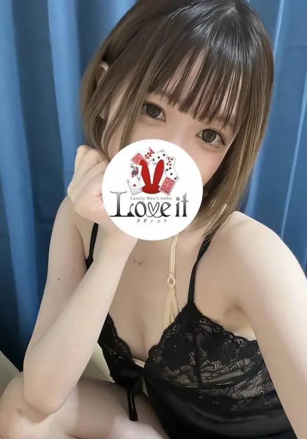 夢眠なづ｜メンズエステ Love it (ラヴィット) 麻布十番・大宮