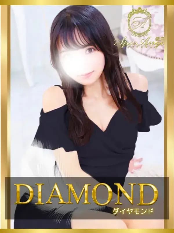 吉野 穂乃花|銀座のメンズエステサロンSpaAnge(アンジュ)|アロママッサージリラクゼーション
