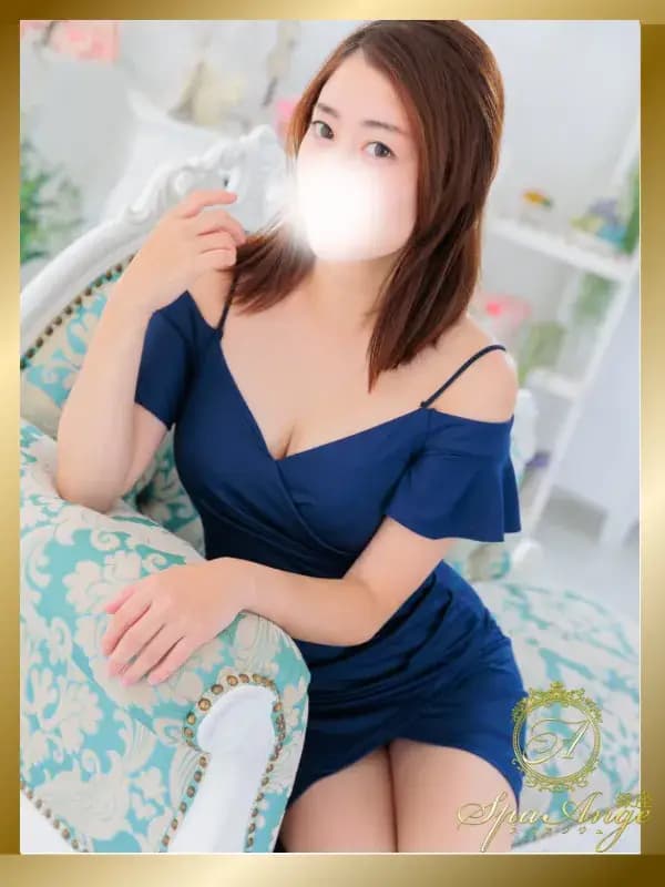 菊池 ひとみ｜銀座のメンズエステサロンSpaAnge（アンジュ）｜アロママッサージリラクゼーション