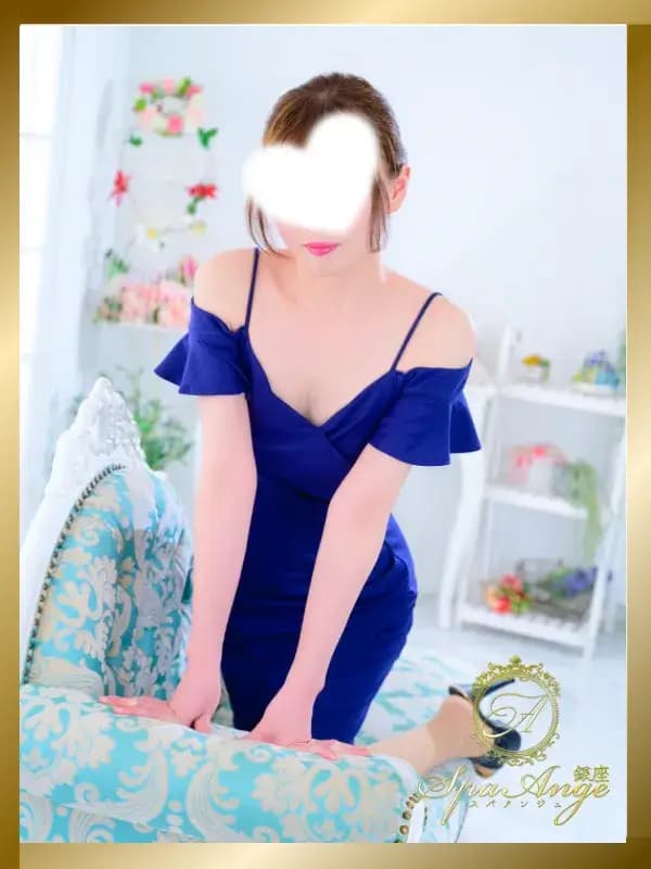 一之瀬 椿｜銀座のメンズエステサロンSpaAnge（アンジュ）｜アロママッサージリラクゼーション