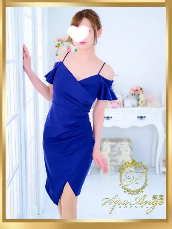 一之瀬 椿｜銀座のメンズエステサロンSpaAnge（アンジュ）｜アロママッサージリラクゼーション