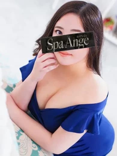 南 ゆあ｜銀座のメンズエステサロンSpaAnge（アンジュ）｜アロママッサージリラクゼーション
