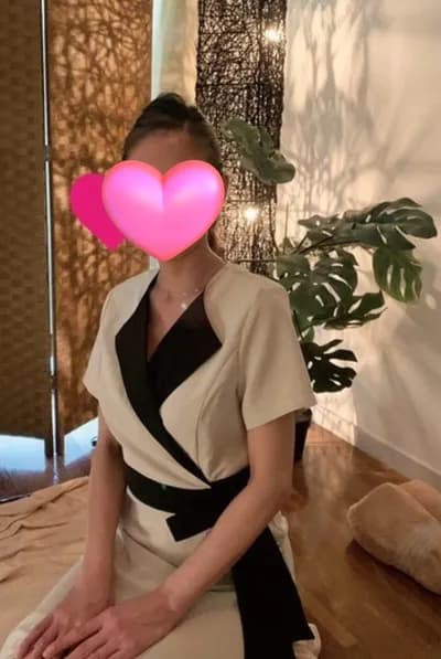 めぐみさん