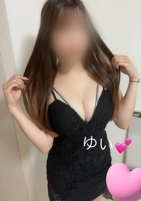 川野 ゆい｜赤羽メンズエステ アロマポパイ赤羽