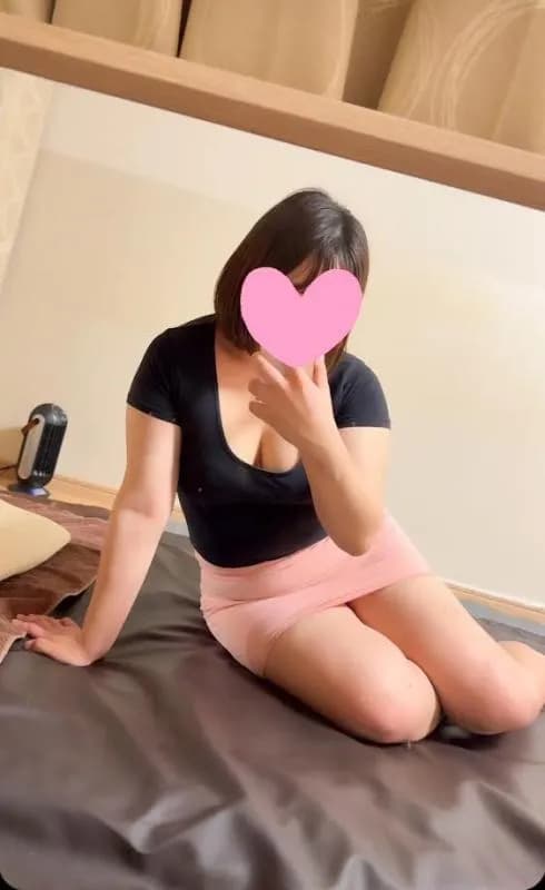 北野 あみ｜赤羽メンズエステ アロマポパイ赤羽
