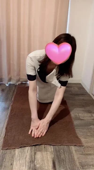 世田谷美人奥様アロマ倶楽部 | ★【素敵セクシー】つかささん のプロフィール
