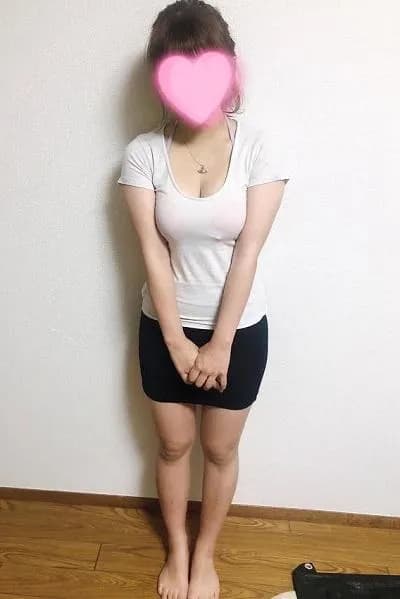 中林 ひな｜赤羽メンズエステ アロマポパイ赤羽
