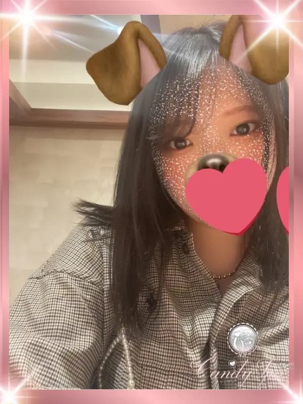 白凪 ゆら｜品川・上野のメンズエステサロン「Candy Spa (キャンディースパ)」｜アロママッサージリラクゼーション