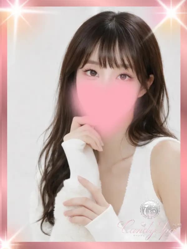 七海 かよ|品川・上野のメンズエステサロン「Candy Spa (キャンディースパ)」|アロママッサージリラクゼーション