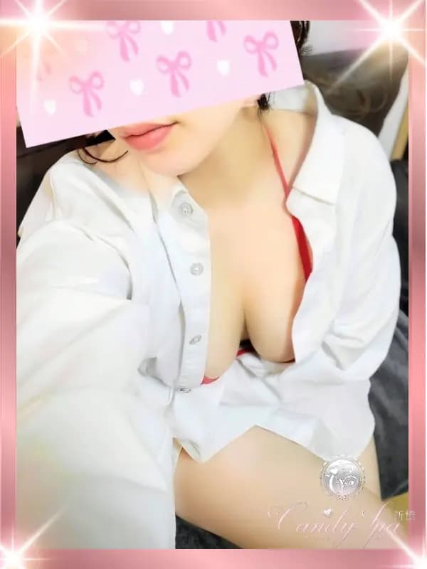 桐谷 あかり|品川・上野のメンズエステサロン「Candy Spa (キャンディースパ)」|アロママッサージリラクゼーション