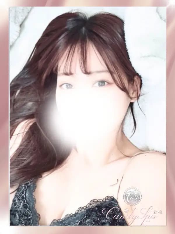 星宮 千鶴｜品川・上野のメンズエステサロン「Candy Spa (キャンディースパ)」｜アロママッサージリラクゼーション