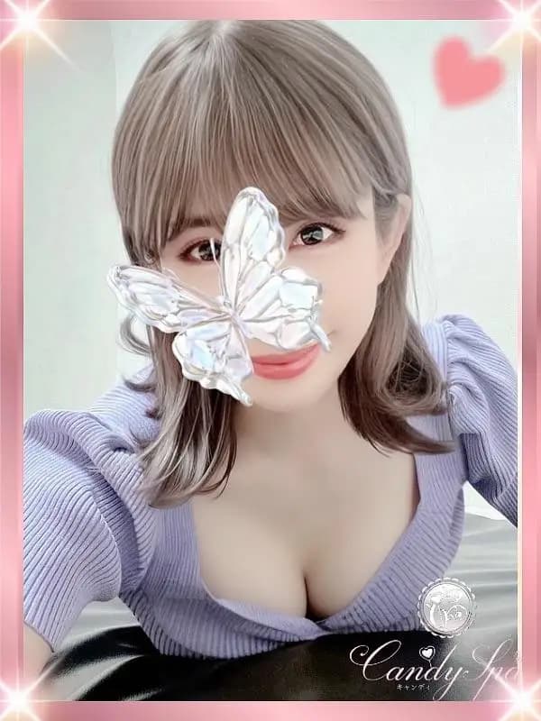 海 アリス｜品川・上野のメンズエステサロン「Candy Spa (キャンディースパ)」｜アロママッサージリラクゼーション