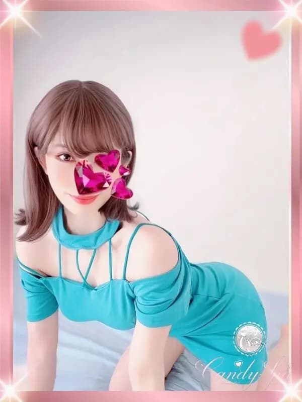 海 アリス｜品川・上野のメンズエステサロン「Candy Spa (キャンディースパ)」｜アロママッサージリラクゼーション