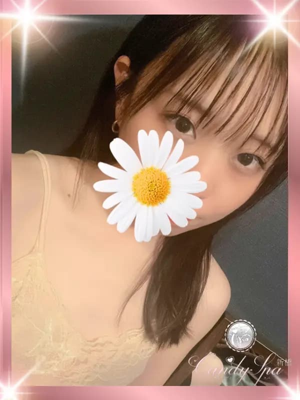 永瀬 れな｜品川・上野のメンズエステサロン「Candy Spa (キャンディースパ)」｜アロママッサージリラクゼーション