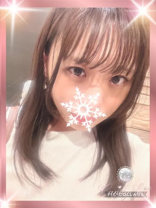 永瀬 れな｜品川・上野のメンズエステサロン「Candy Spa (キャンディースパ)」｜アロママッサージリラクゼーション