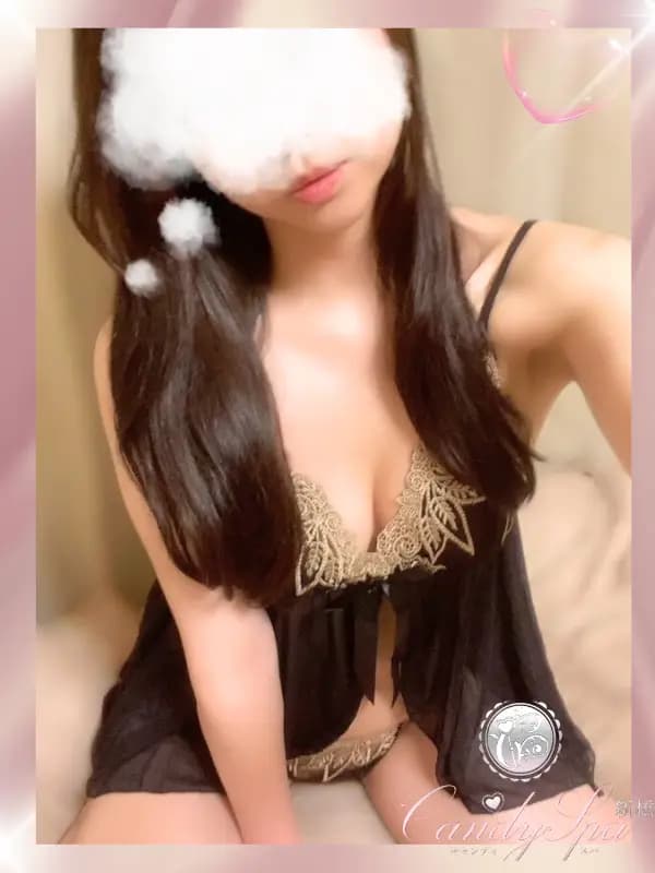 並木 はな|品川・上野のメンズエステサロン「Candy Spa (キャンディースパ)」|アロママッサージリラクゼーション