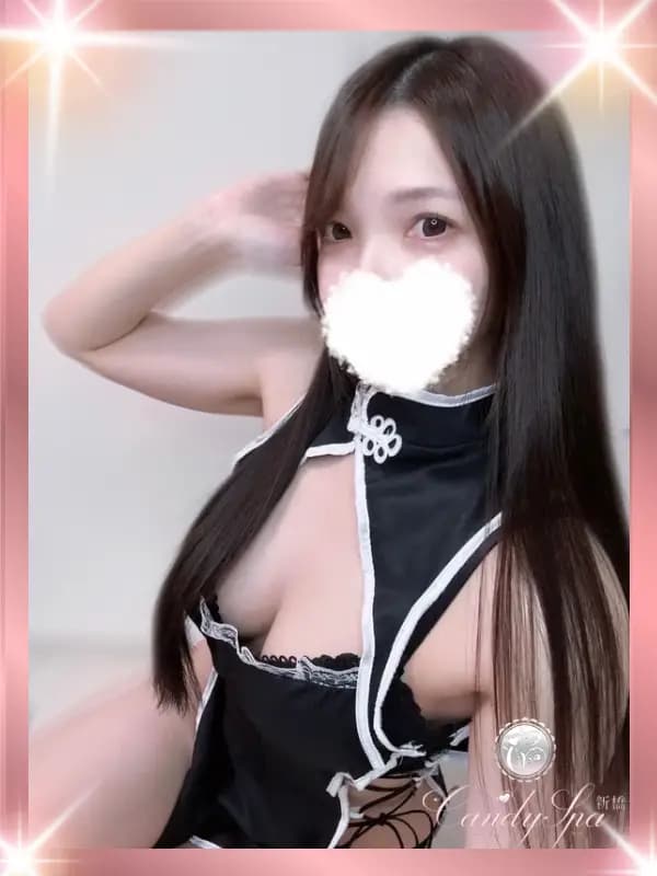 望月 りお｜品川・上野のメンズエステサロン「Candy Spa (キャンディースパ)」｜アロママッサージリラクゼーション