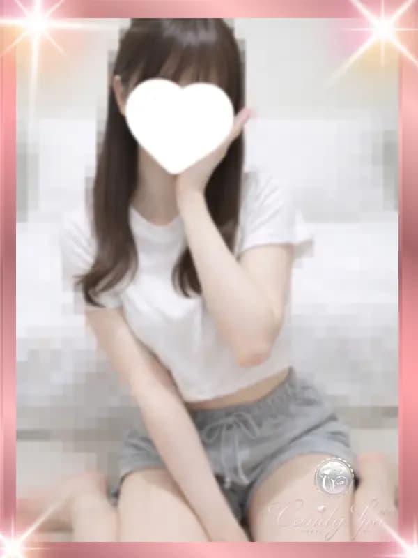 月瀬 莉々菜｜品川・上野のメンズエステサロン「Candy Spa (キャンディースパ)」｜アロママッサージリラクゼーション