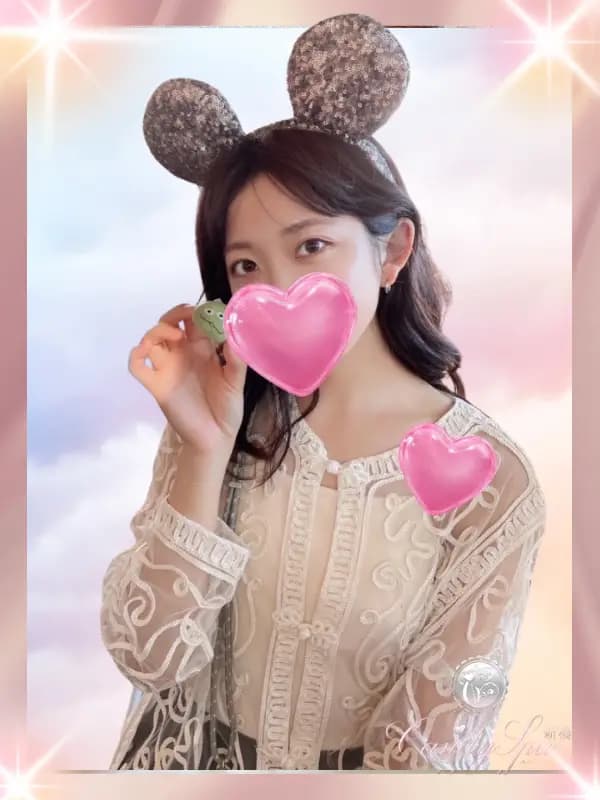 美咲 ひなた Misaki Hinata