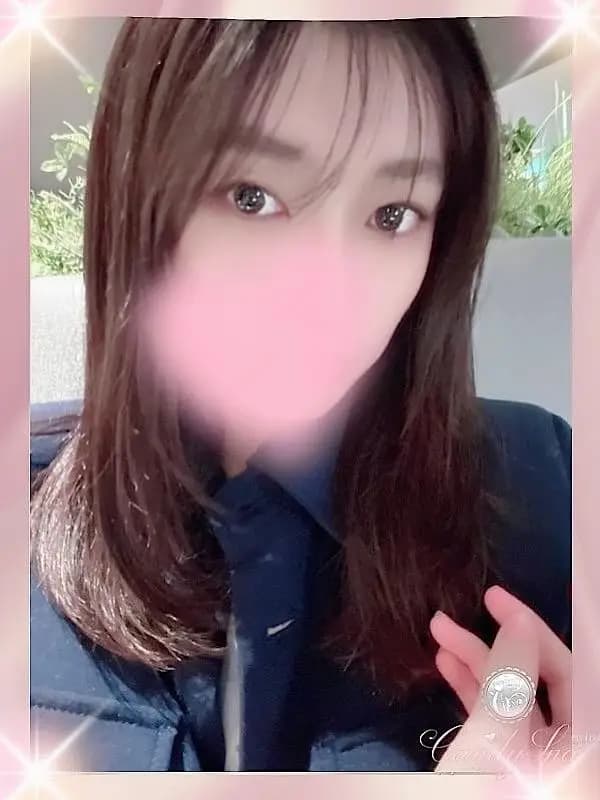 宮脇 さり ｜品川・上野のメンズエステサロン「Candy Spa (キャンディースパ)」｜アロママッサージリラクゼーション
