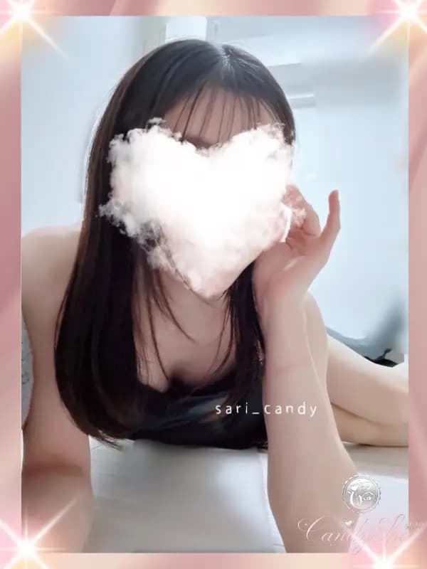 宮脇 さり ｜品川・上野のメンズエステサロン「Candy Spa (キャンディースパ)」｜アロママッサージリラクゼーション