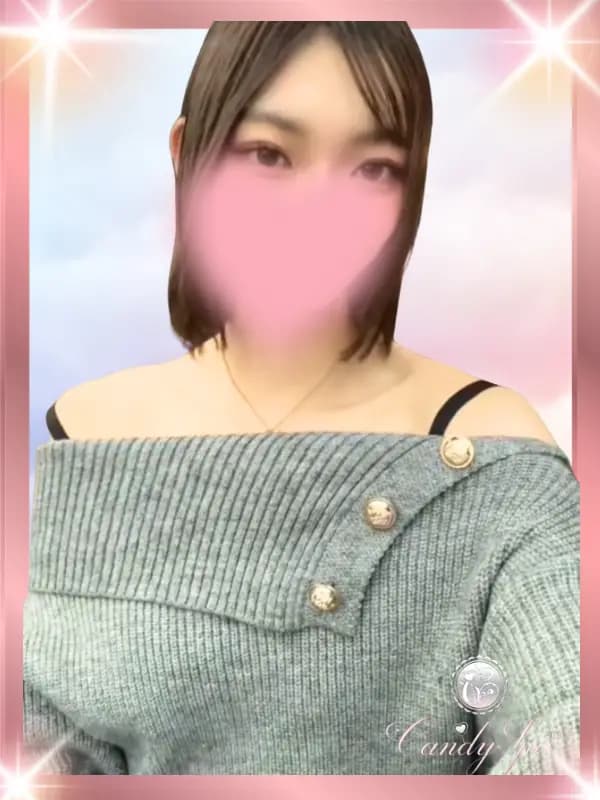朝比奈 みお｜品川・上野のメンズエステサロン「Candy Spa (キャンディースパ)」｜アロママッサージリラクゼーション