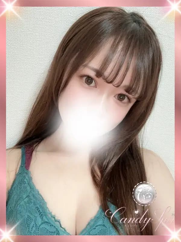 篠原 美空｜品川・上野のメンズエステサロン「Candy Spa (キャンディースパ)」｜アロママッサージリラクゼーション