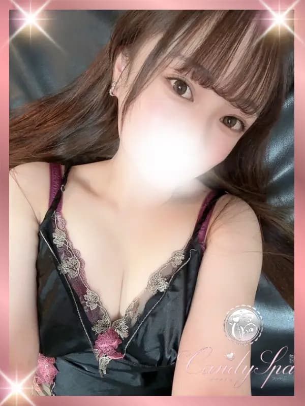 篠原 美空｜品川・上野のメンズエステサロン「Candy Spa (キャンディースパ)」｜アロママッサージリラクゼーション