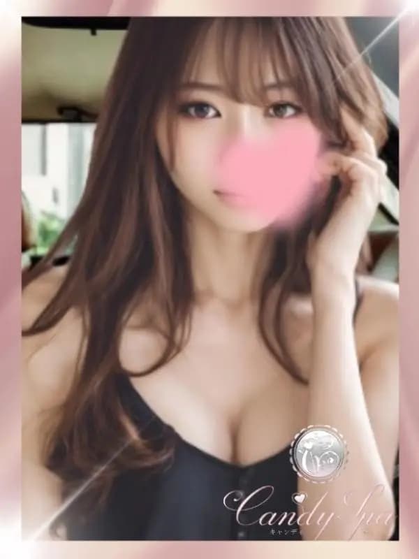 荒井さら｜品川・上野のメンズエステサロン「Candy Spa (キャンディースパ)」｜アロママッサージリラクゼーション
