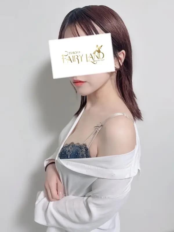あい｜池袋 メンズエステ | Tokyo fairy land-東京フェアリーランド-