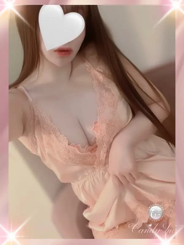 成瀬 あみ｜品川・上野のメンズエステサロン「Candy Spa (キャンディースパ)」｜アロママッサージリラクゼーション