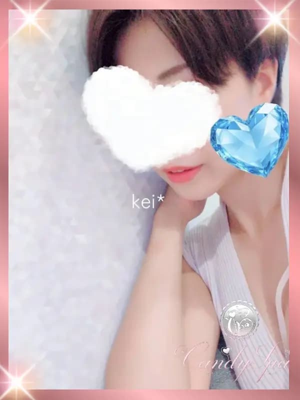三吉 けい｜品川・上野のメンズエステサロン「Candy Spa (キャンディースパ)」｜アロママッサージリラクゼーション