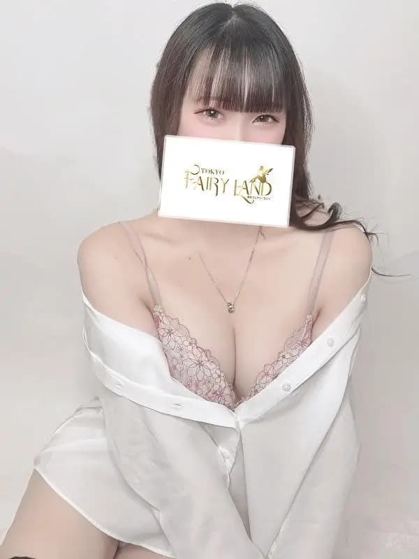 ゆか｜池袋 メンズエステ | Tokyo fairy land-東京フェアリーランド-