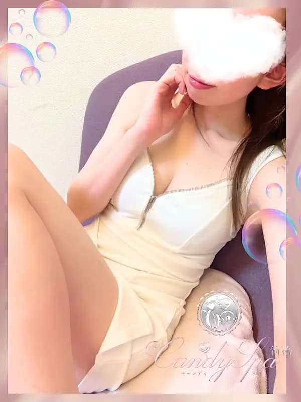 五十嵐 まき｜品川・上野のメンズエステサロン「Candy Spa (キャンディースパ)」｜アロママッサージリラクゼーション
